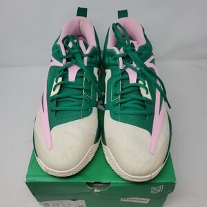 Nike Giannis Immortality 3 BSKTBLL Sneaker Sz13 GR/Beige/Pink (33CLMN013)